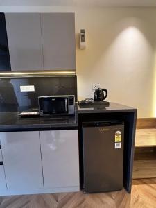 Studio apartment in greater Noida