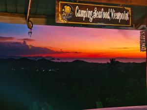 SZ SAMUI Glamping