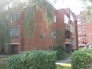 Апартамент VIsagino Apartment Вісаґінас Литва