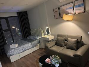 Vinhomes Smart City - Lake View - Suzy Homes