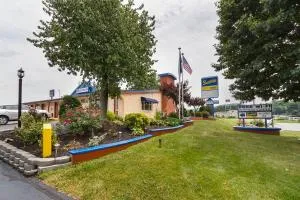 Scottish Inns Harrisburg-Hershey South - New Cumberland