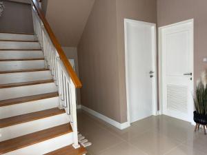 Ssara house near suvannabhumi airport