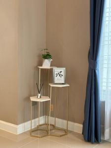 Ssara house near suvannabhumi airport