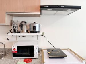 BE Stylish Studio WIFI, Netflix, City Center