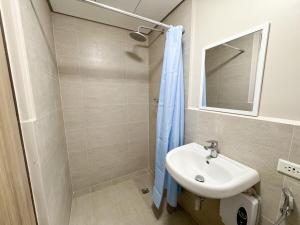 BE Stylish Studio WIFI, Netflix, City Center