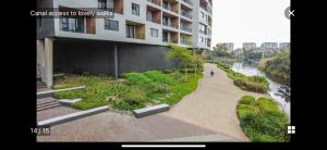 Waters Edge Sanctuary