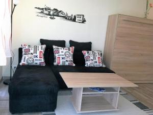 Ferienwohnung im Zentrum