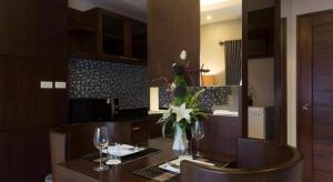 Vulcano Hotel at Nimman