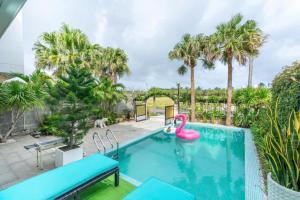 Private Villa 5brs in Danang