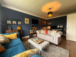 Foyleview Point - 4hvězdičkové hotely ve městě Balnacart