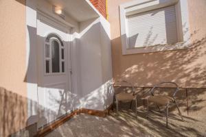 Andrije Buvine Apartments