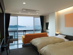 LiVEMAX Seto Ohashi Beach Resort