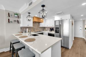 Bluewater Resort 406