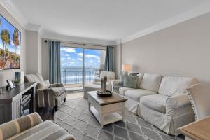 Bluewater Resort 406