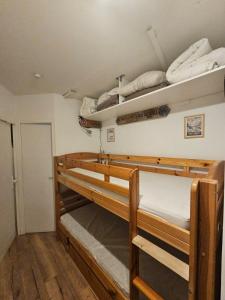 Appartement cosy 1 chambre, rénové avec terrasse exposée Sud