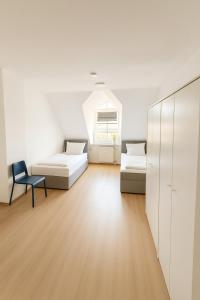 SUNNYHOME Monteurwohnungen und Apartments in Schwandorf