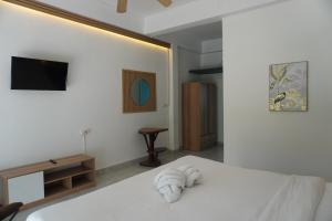 Residy Retreat x Baan Suan Villa