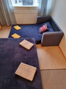 Rovaniemi Grandma`s house