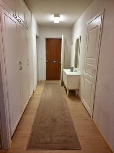 Rovaniemi Grandma`s house