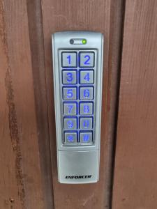 Rovaniemi Grandma`s house