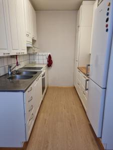 Rovaniemi Grandma`s house