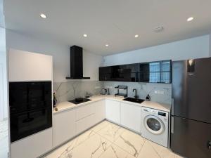 SWIFT Suites Limassol