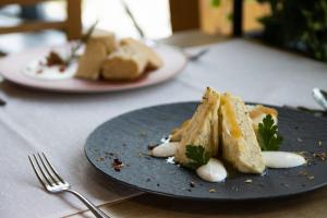 Eco Terme Snovik, Kamnik