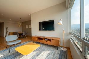 Capitalia Chic 3BR with Premium Amenities