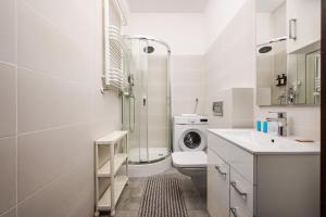 Karolkowa City Comfort Studio by BookingHost