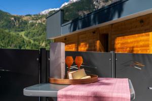 MAISON DI VOLPI - Il fascino della montagna, la comodità del centro