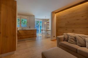 MAISON DI VOLPI - Il fascino della montagna, la comodità del centro