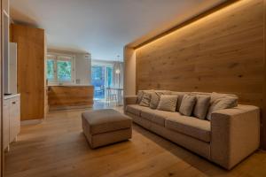 MAISON DI VOLPI - Il fascino della montagna, la comodità del centro