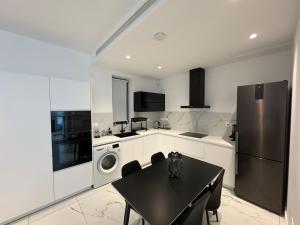 SWIFT Suites Limassol