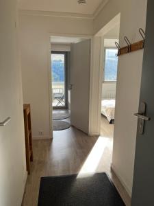 appartement petite ourse flaine 2chambres avec wifi