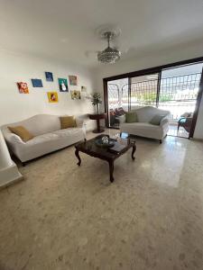 Cozy apartment in Piantini city center