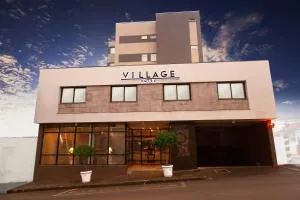 Village Hotel - Irati