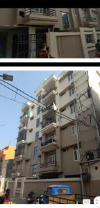 10 Ideal Luxury Stay AC 2BHK