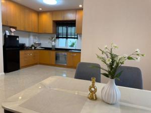 Ssara house suvannabhumi airport