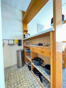 Lac Du Lou Cosy Apartment Val Thorens