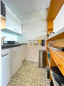 Lac Du Lou Cosy Apartment Val Thorens