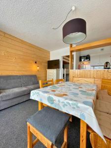 Lac Du Lou Cosy Apartment Val Thorens