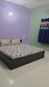 2 BHK Huge House near Devka Beach
