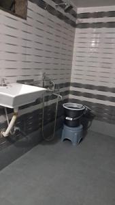 2 BHK Huge House near Devka Beach