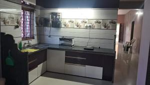 2 BHK Huge House near Devka Beach