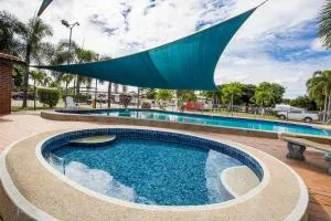 BIG4 Townsville Gateway Holiday Park - Alva
