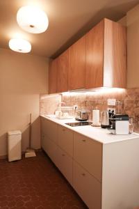 Appartement hyper centre