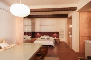 Appartement hyper centre