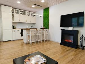 Pievų Tako kiemelis