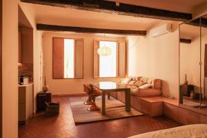 Appartement hyper centre