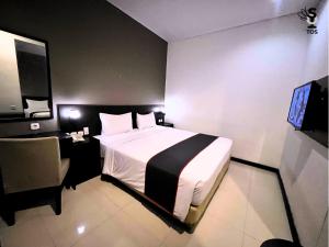 Grage Hotel Malang by TOS